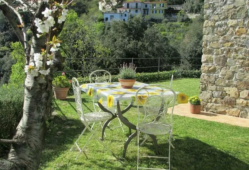 5 Terre   B&b La Giuditta   La Spezia
