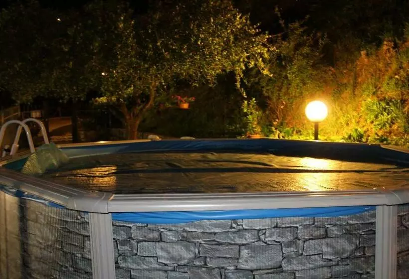 5 Terre   B&b La Giuditta   La Spezia