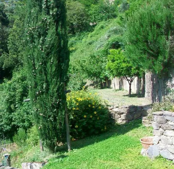 5 Terre   B&b La Giuditta   La Spezia