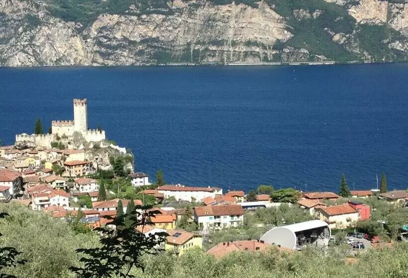 Appartamenti Residence La Pergola