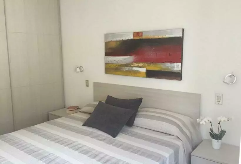 Appartamenti Residence La Pergola