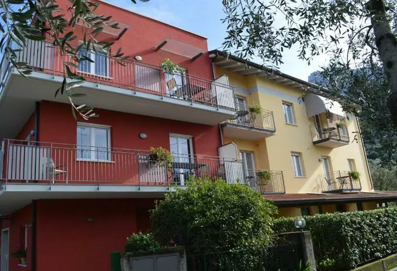 Appartamenti Residence La Pergola