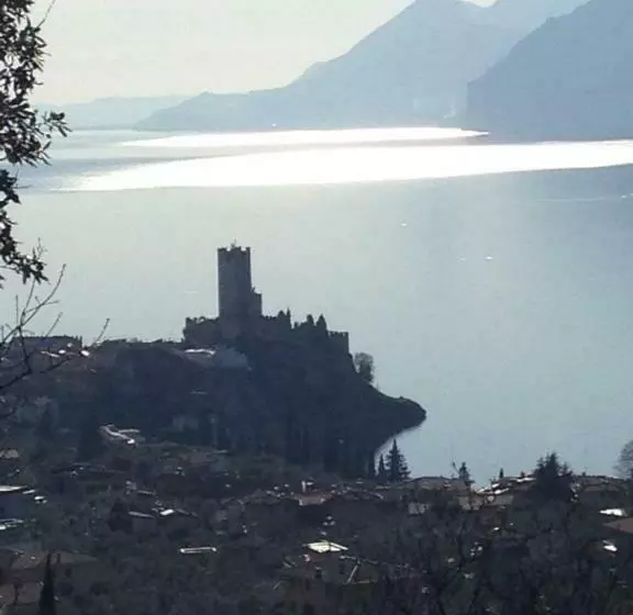 Appartamenti Residence La Pergola