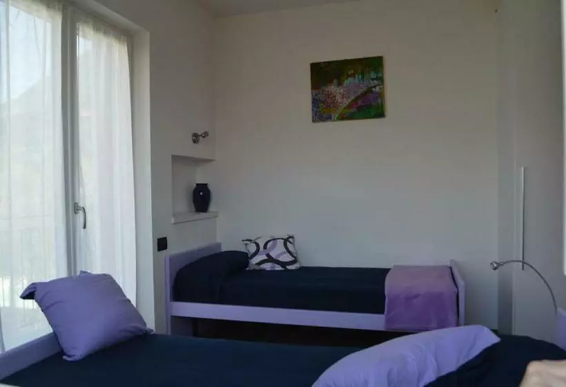 Appartamenti Residence La Pergola