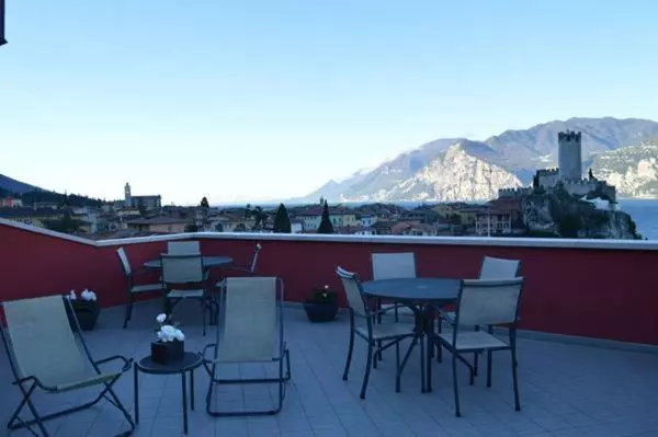 Appartamenti Residence La Pergola