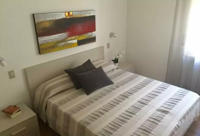 Appartamenti Residence La Pergola