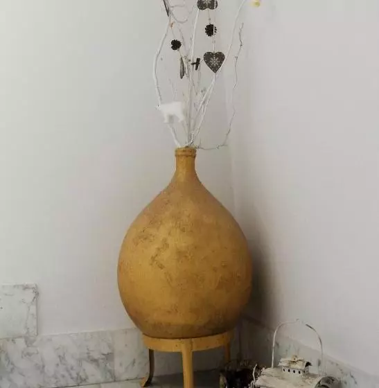 Aamiaismajoitus (B&B) Almasol