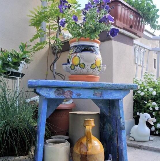 住宿加早餐  Almasol