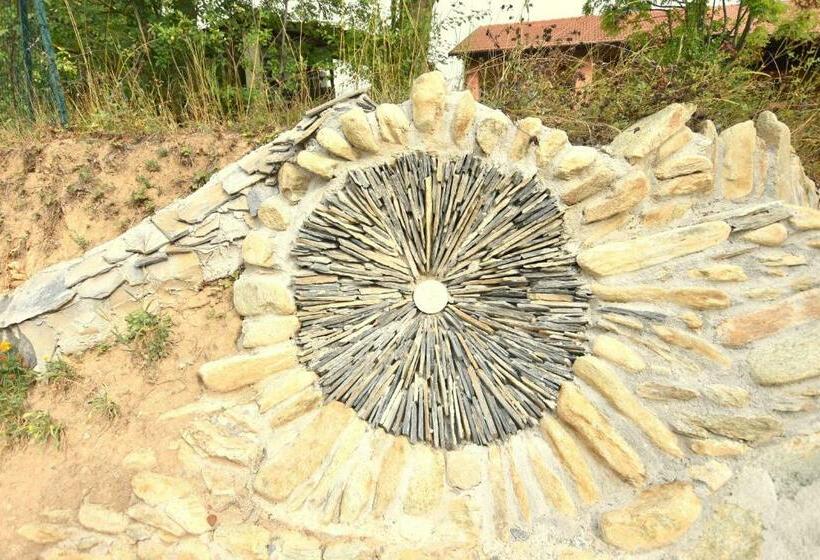 Bed and Breakfast Alpuntogiusto