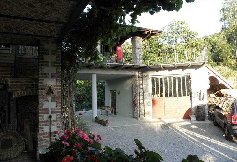 Bed and Breakfast Alpuntogiusto