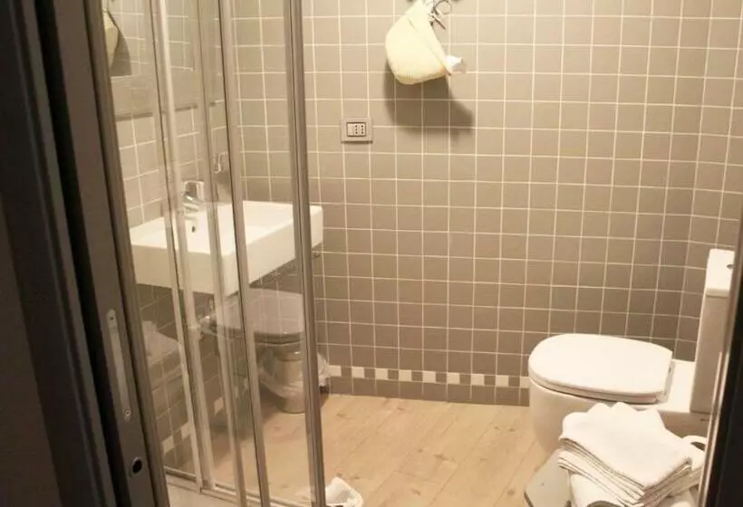 ベッドアンドブレックファースト Beb Casa Bettini