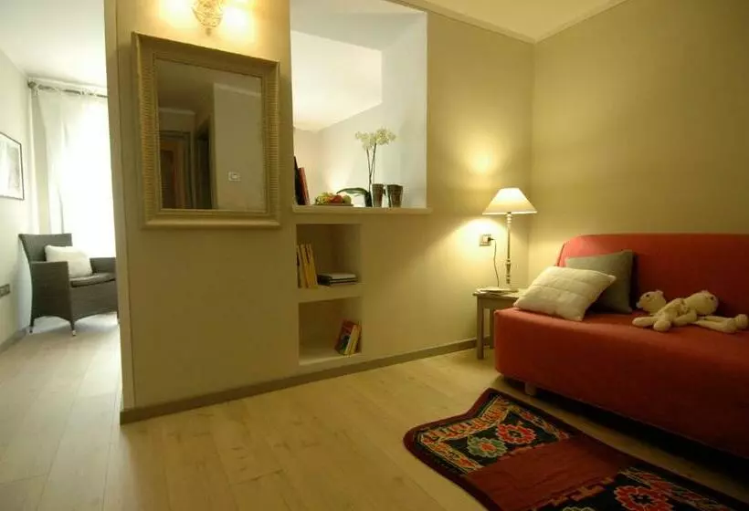 ベッドアンドブレックファースト Beb Casa Bettini