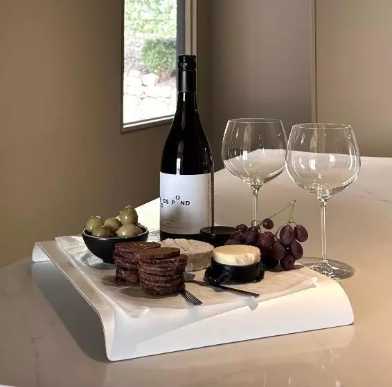 Aamiaismajoitus (B&B) Frogs Pond