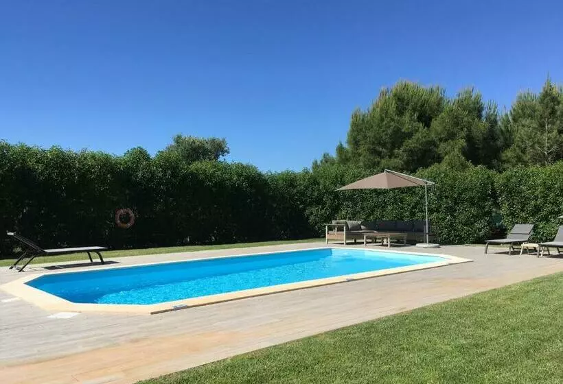 Aamiaismajoitus (B&B) L&f House