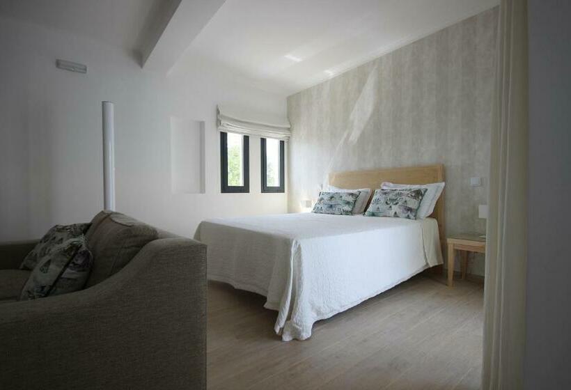 مبيت وإفطار L&f House