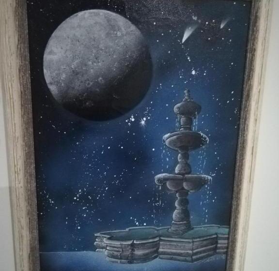 Bed and Breakfast Piazza Castello