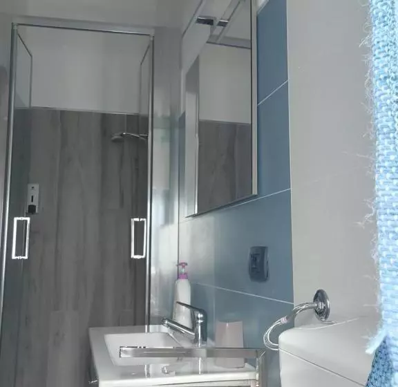 Aamiaismajoitus (B&B) Piazza Castello