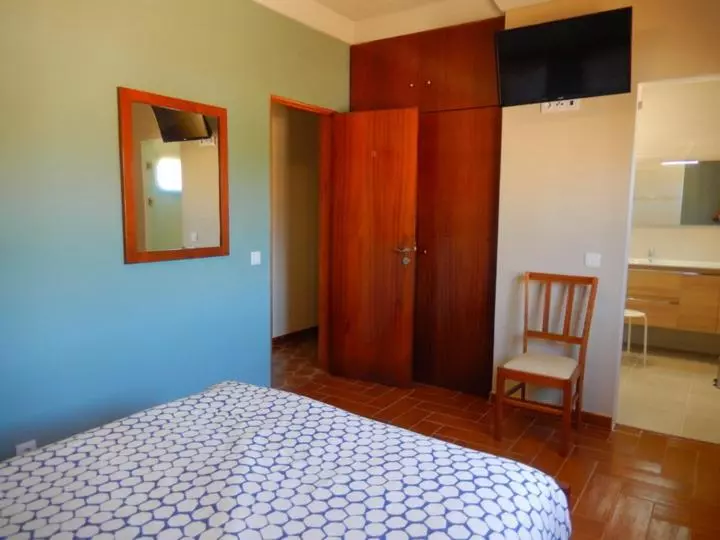 Aamiaismajoitus (B&B) Quinta Laranjal Da Arrabida