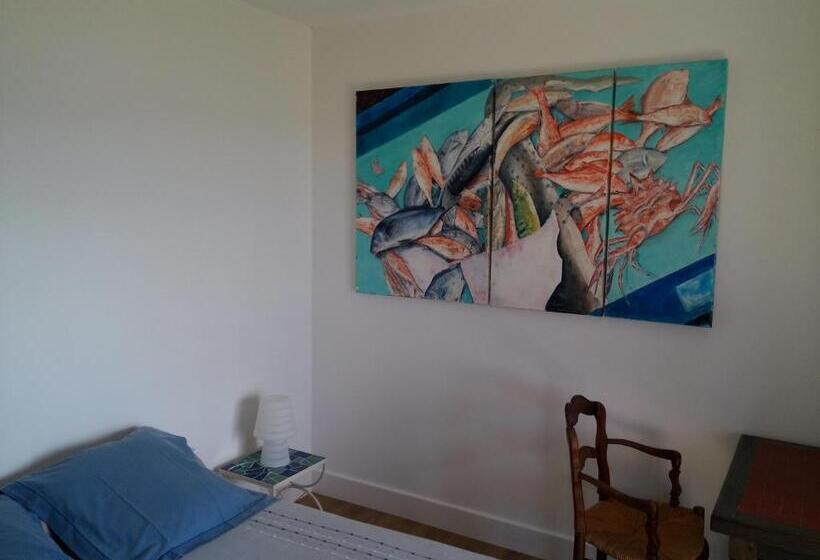 مبيت وإفطار Villa Mirabel