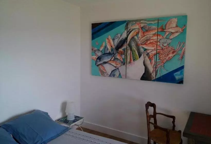 ベッドアンドブレックファースト Villa Mirabel