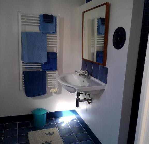 مبيت وإفطار Villa Mirabel