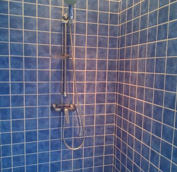 مبيت وإفطار Villa Mirabel