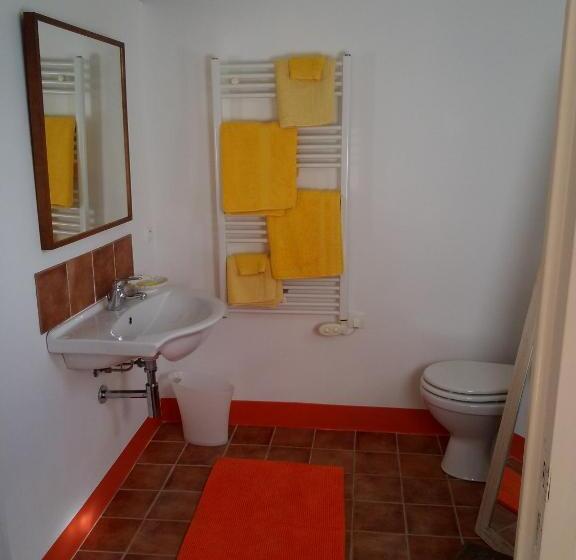 مبيت وإفطار Villa Mirabel