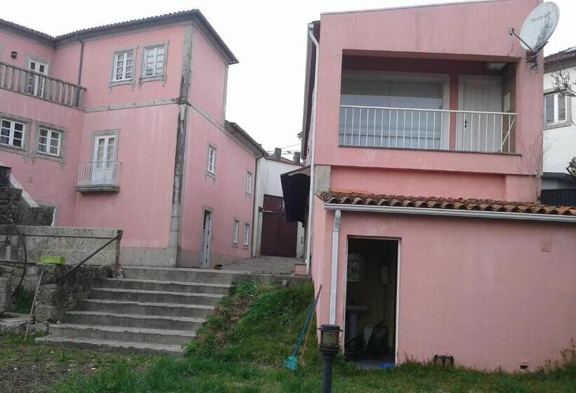 هتل Casa Dos Confrades