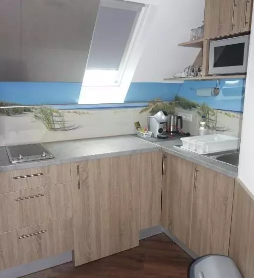 هتل Gasthof & Restaurant Am Kreuz