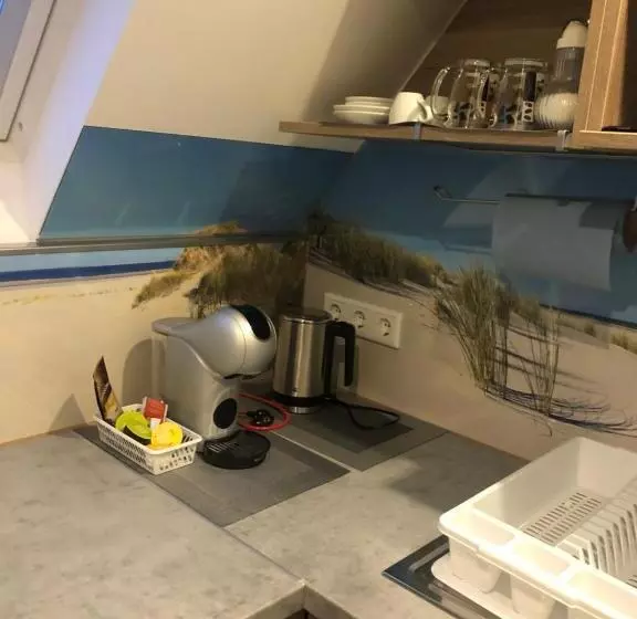 هتل Gasthof & Restaurant Am Kreuz