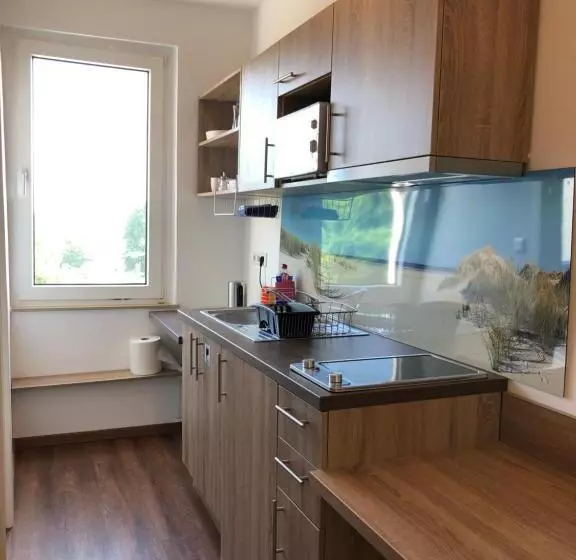 هتل Gasthof & Restaurant Am Kreuz