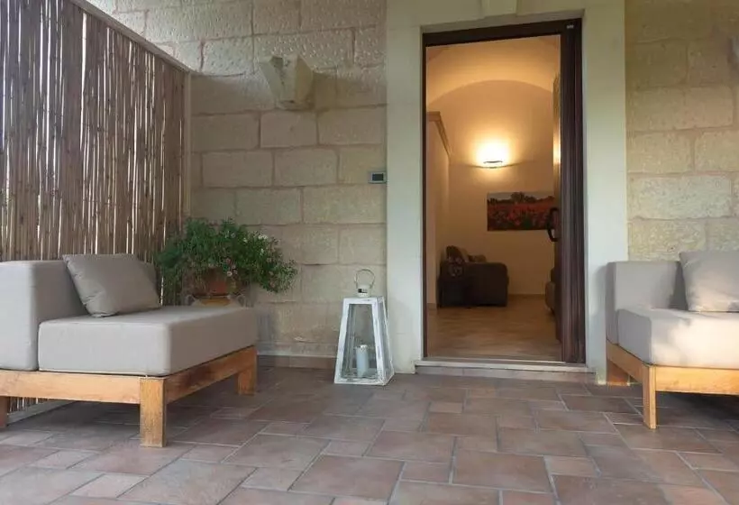 ホテル Olive Garden House