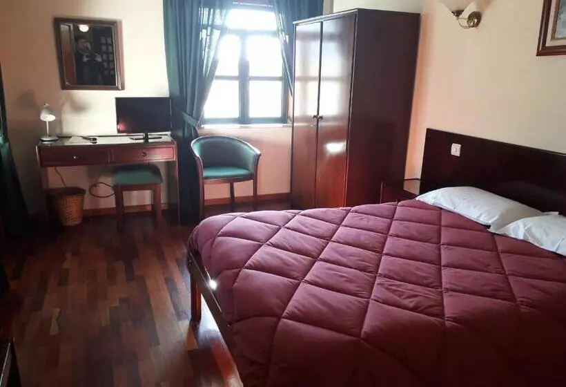 Hotelli Trindade Coelho