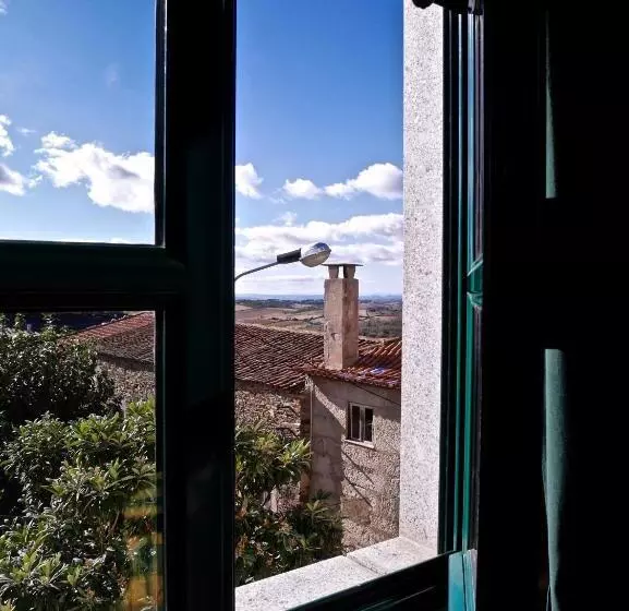 Hotelli Trindade Coelho