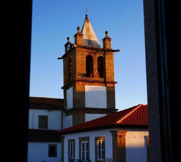 Hotelli Trindade Coelho