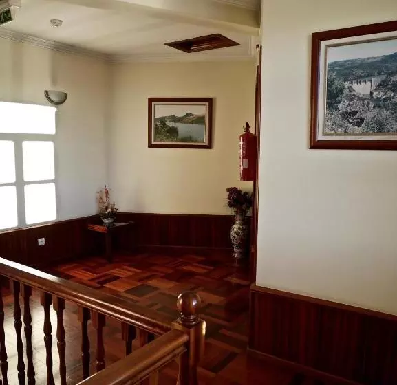 Hotelli Trindade Coelho