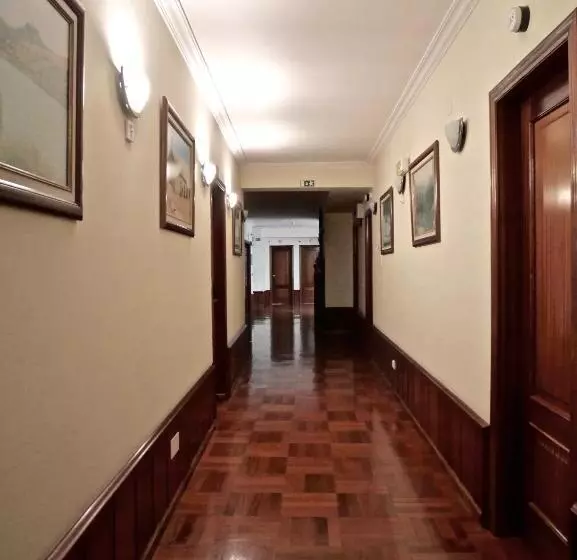 Hotelli Trindade Coelho