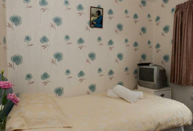 פנסיון Birtley House Guest House B&b