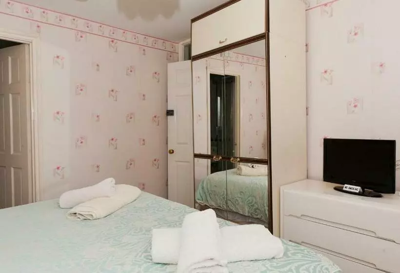 Majatalo Birtley House Guest House B&b