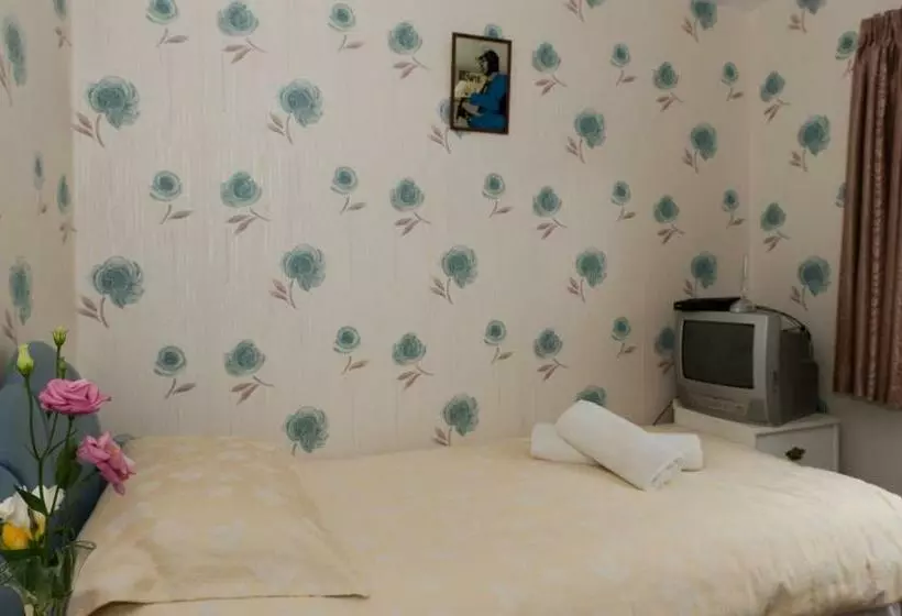 Majatalo Birtley House Guest House B&b