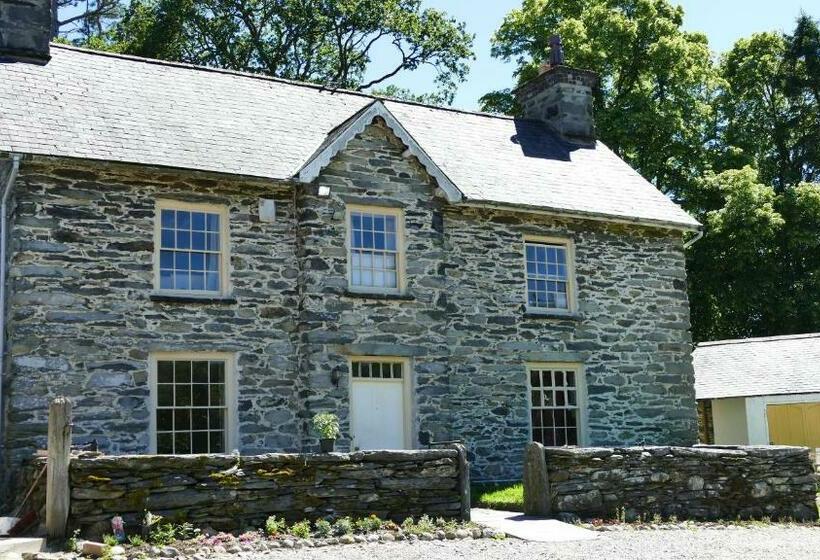 Pensão Cosy Ground Floor Disabled Friendly Room In Farm House