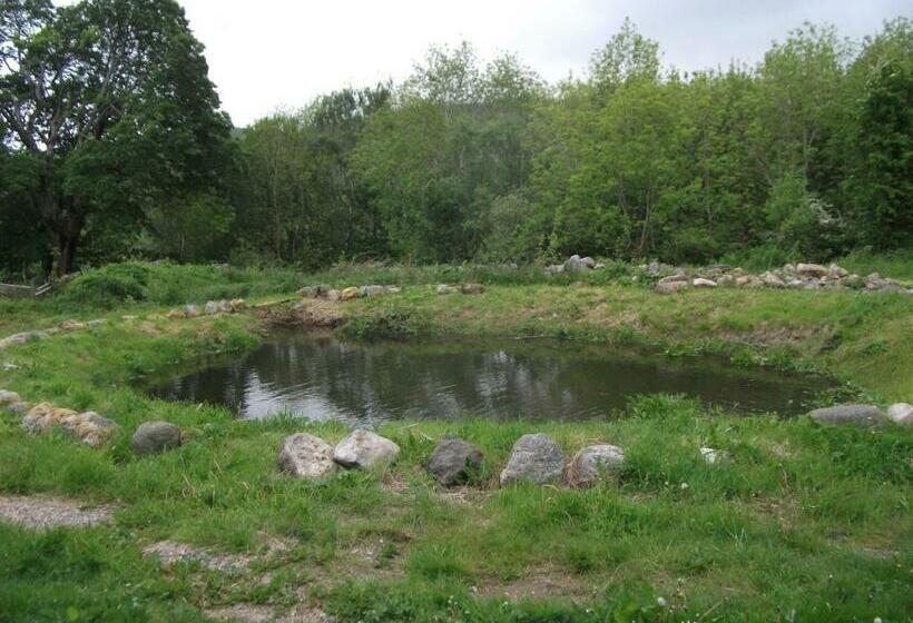 Pensão Cosy Ground Floor Disabled Friendly Room In Farm House