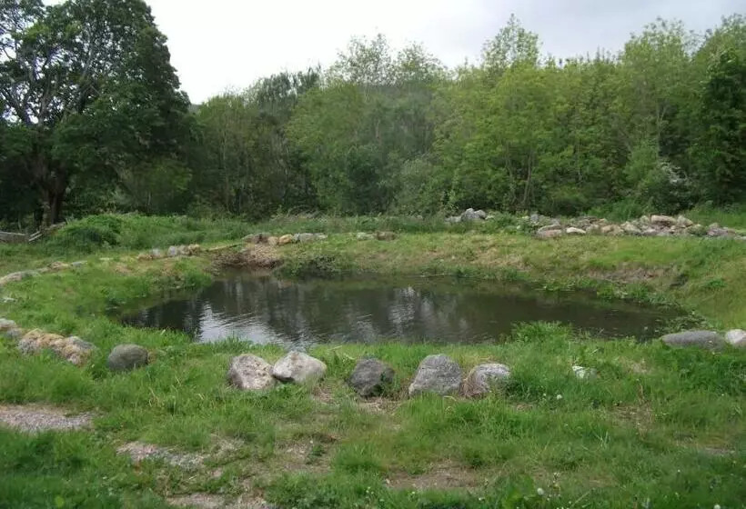 Majatalo Cosy Ground Floor Disabled Friendly Room In Farm House