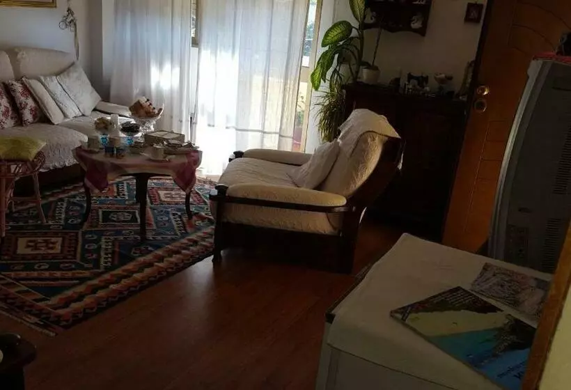 ペンション Da Adriana Guesthouse
