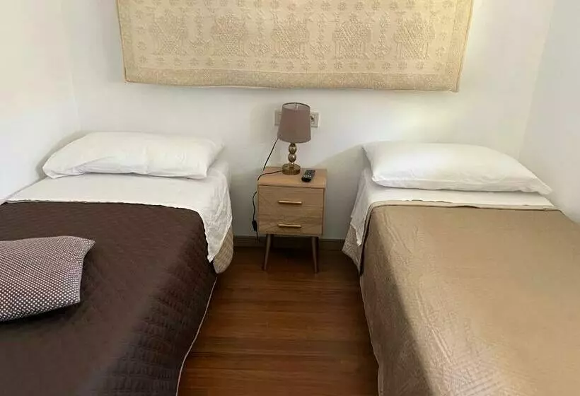 ペンション Da Adriana Guesthouse
