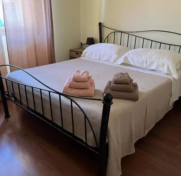 ペンション Da Adriana Guesthouse
