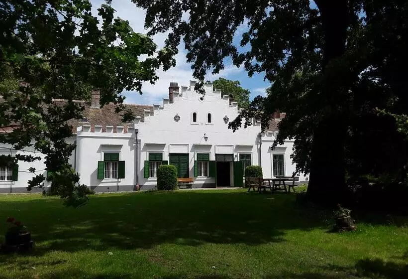 Pension Igmándy Kúria