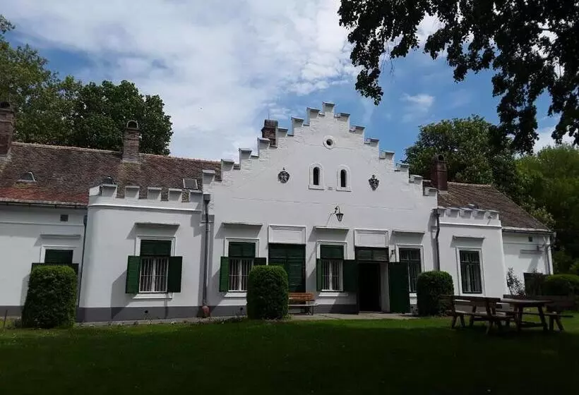 Pension Igmándy Kúria