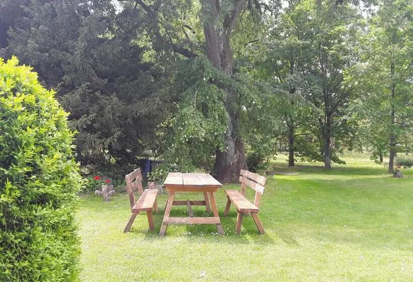 Pension Igmándy Kúria
