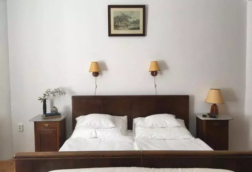 Pension Igmándy Kúria